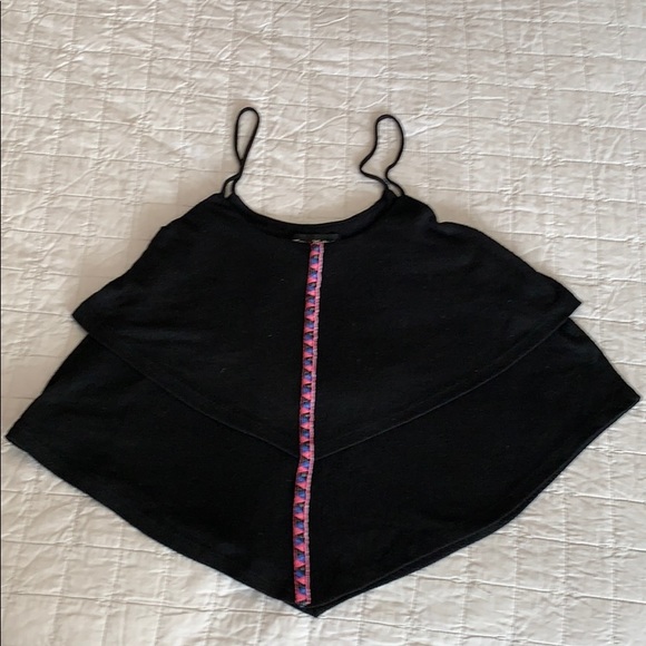 3 for $10🎁 Women’s crop top size M - Picture 1 of 4